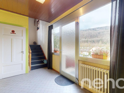 Charmantes 2-Familienhaus mit riesigem Garten sucht neue Besitzer! image 8