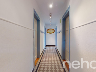 Charmantes 2-Familienhaus mit riesigem Garten sucht neue Besitzer! image 10