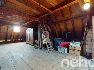 Charmantes 2-Familienhaus mit riesigem Garten sucht neue Besitzer! image 11