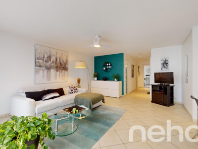 Magnifique Appartement de 3.5 Pièces, 80 m² - Calme et très bien placé image 2