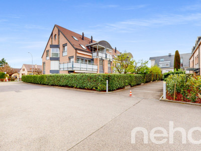 Magnifique Appartement de 3.5 Pièces, 80 m² - Calme et très bien placé image 3