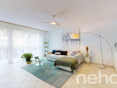 Magnifique Appartement de 3.5 Pièces, 80 m² - Calme et très bien placé image 4