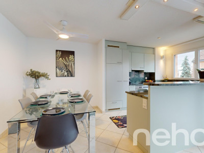 Magnifique Appartement de 3.5 Pièces, 80 m² - Calme et très bien placé image 5