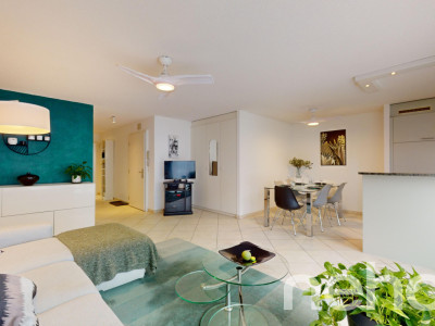 Magnifique Appartement de 3.5 Pièces, 80 m² - Calme et très bien placé image 6