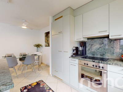 Magnifique Appartement de 3.5 Pièces, 80 m² - Calme et très bien placé image 7