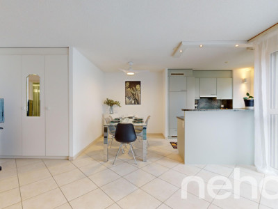 Magnifique Appartement de 3.5 Pièces, 80 m² - Calme et très bien placé image 8