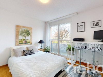 Magnifique Appartement de 3.5 Pièces, 80 m² - Calme et très bien placé image 9