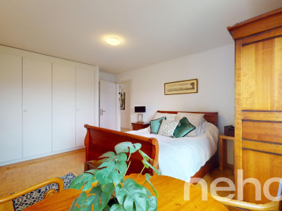 Magnifique Appartement de 3.5 Pièces, 80 m² - Calme et très bien placé image 10