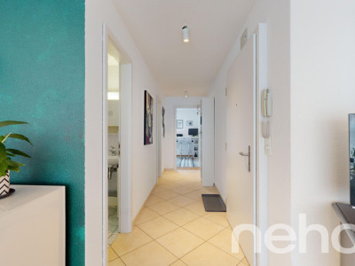 Magnifique Appartement de 3.5 Pièces, 80 m² - Calme et très bien placé image 11