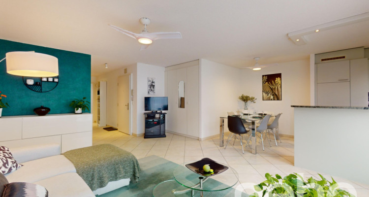 Magnifique Appartement de 3.5 Pièces, 80 m² - Calme et très bien placé image 6
