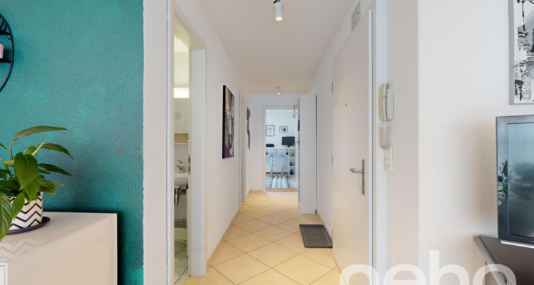 Magnifique Appartement de 3.5 Pièces, 80 m² - Calme et très bien placé image 11
