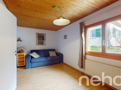 Superbe maison de charme dans les hauteurs de Macolin avec dépendance! image 9