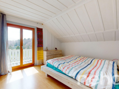 Superbe maison de charme dans les hauteurs de Macolin avec dépendance! image 10