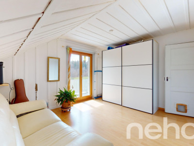 Superbe maison de charme dans les hauteurs de Macolin avec dépendance! image 11