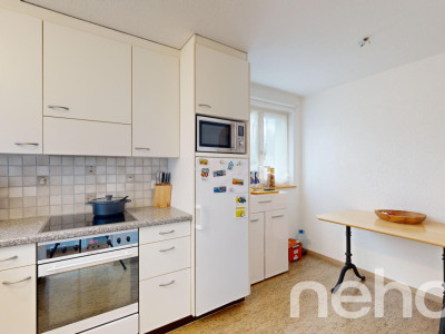 Funktionales 4.5-Zimmer Reiheneckhaus an ruhiger Lage image 2