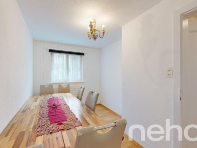 Funktionales 4.5-Zimmer Reiheneckhaus an ruhiger Lage image 5