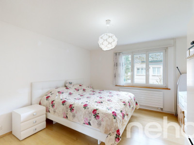 Funktionales 4.5-Zimmer Reiheneckhaus an ruhiger Lage image 6