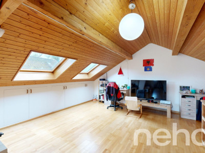 Funktionales 4.5-Zimmer Reiheneckhaus an ruhiger Lage image 8