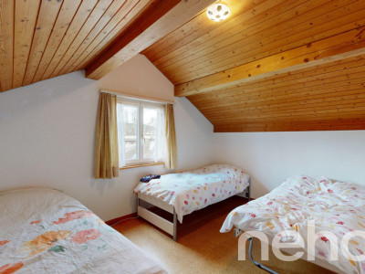 Funktionales 4.5-Zimmer Reiheneckhaus an ruhiger Lage image 9