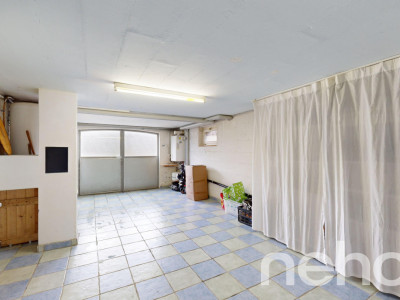 Funktionales 4.5-Zimmer Reiheneckhaus an ruhiger Lage image 10