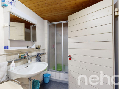 Funktionales 4.5-Zimmer Reiheneckhaus an ruhiger Lage image 11