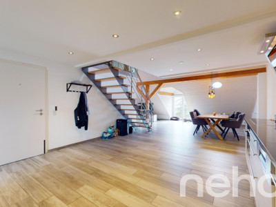 Superbe immeuble au coeur du Landeron récemment rénové image 4