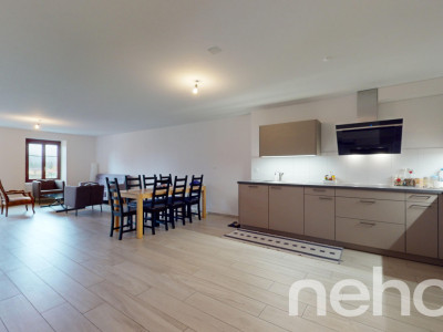 Superbe immeuble au coeur du Landeron récemment rénové image 5