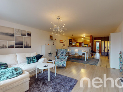 Superbe immeuble au coeur du Landeron récemment rénové image 7