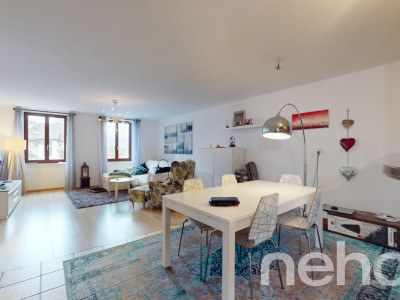 Superbe immeuble au coeur du Landeron récemment rénové image 8