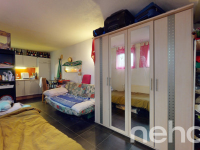 Superbe immeuble au coeur du Landeron récemment rénové image 9