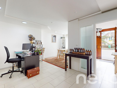 Superbe immeuble au coeur du Landeron récemment rénové image 11