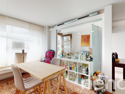 Superbe immeuble au coeur du Landeron récemment rénové image 12