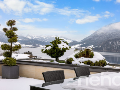 Exklusives Terrassenhaus mit atemberaubendem Seeblick image 7