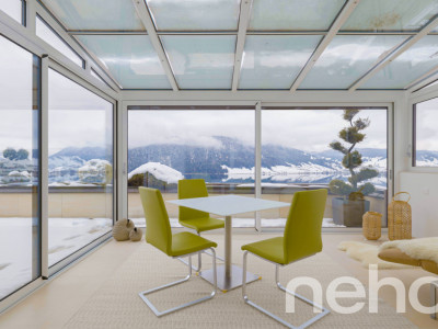 Exklusives Terrassenhaus mit atemberaubendem Seeblick image 10