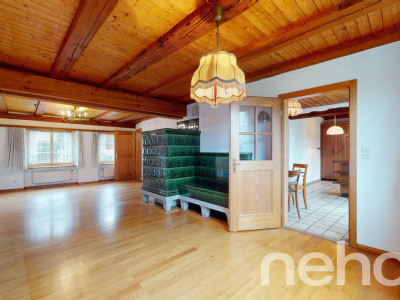 Reihenmittelhaus mit gemütlichem Garten und viel Ausbaupotential image 5