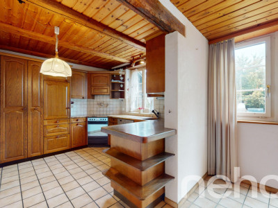 Reihenmittelhaus mit gemütlichem Garten und viel Ausbaupotential image 6