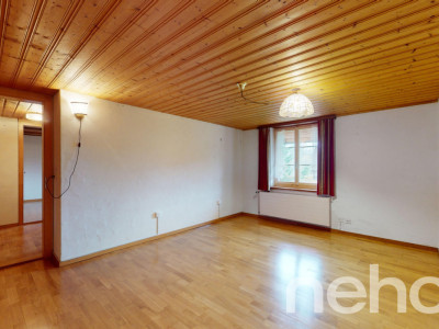 Reihenmittelhaus mit gemütlichem Garten und viel Ausbaupotential image 7