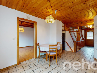 Reihenmittelhaus mit gemütlichem Garten und viel Ausbaupotential image 9