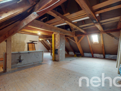 Reihenmittelhaus mit gemütlichem Garten und viel Ausbaupotential image 11