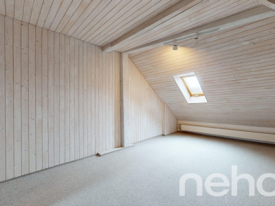 Reihenmittelhaus mit gemütlichem Garten und viel Ausbaupotential image 12