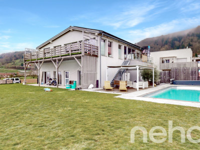 Immeubles de rendement en PPE à Cheyres ! image 3