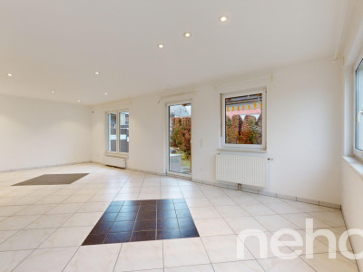 Charmantes 5.5-Zimmer-Doppeleinfamilienhaus in Zentrumsnähe image 5