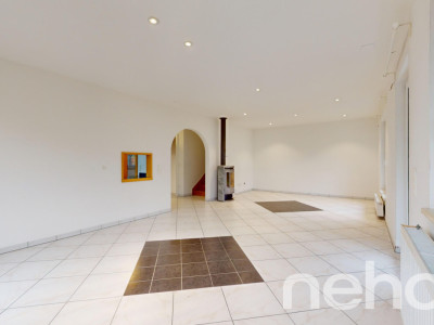 Charmantes 5.5-Zimmer-Doppeleinfamilienhaus in Zentrumsnähe image 6