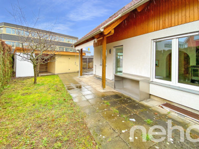 Charmantes 5.5-Zimmer-Doppeleinfamilienhaus in Zentrumsnähe image 7