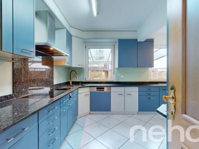 Charmantes 5.5-Zimmer-Doppeleinfamilienhaus in Zentrumsnähe image 9