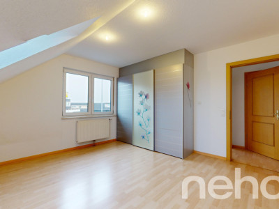 Charmantes 5.5-Zimmer-Doppeleinfamilienhaus in Zentrumsnähe image 12