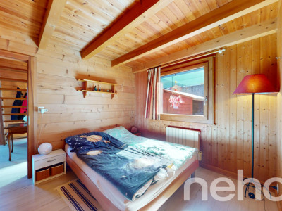 Maison entièrement rénovée à Choëx sur les hauts de Monthey image 6