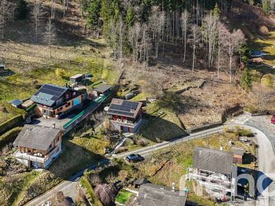 Maison entièrement rénovée à Choëx sur les hauts de Monthey image 12