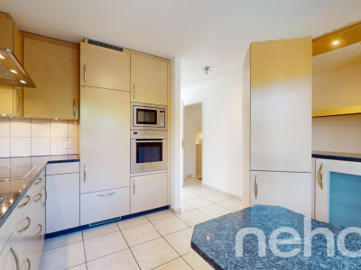 Charmante Doppelhaushälfte mit Stil und Komfort! image 2