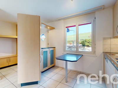 Charmante Doppelhaushälfte mit Stil und Komfort! image 4